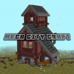 Download Mega City Craft 1.0.2 APK For Android