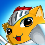 Download Meowar - PvP Cat Merge Defense TD 0.5.0.4 APK For Android Apk