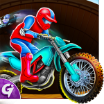 Download Merge Bike Click & idle Tap Tycoon - Well of Death 1.1.1 APK For Android Apk