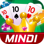 Download Mindi Master : Muliplayer Indian Card Game 2.0 APK For Android Apk