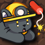 Download Mineblast!! 1.0.52 APK For Android Apk