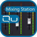 Download Mixing Station Qu 1.1.2 APK For Android Apk