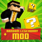 Mod Islands of lucky block 32.2 APK For Android