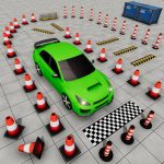 Modern Car Parking Game 3d: Real Driving Car Games 8 APK For Android