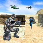 Download Modern Commando Secret Mission Shooting Game 2020 1.10 APK For Android Apk