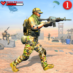 Download Modern Sniper Dessert Shooting 2020: Shooting Game 1.0 APK For Android Apk