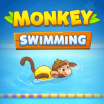 Download Monkey Swimming 1.0.40 APK For Android Apk