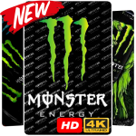 Download Monster Energy Wallpapers HD 4K 1.0 APK For Android Apk