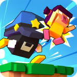 Download Monster Tornado 1.2.1 APK For Android Apk