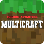 Download MultiCraft: Building Adventure 1.0.2 APK For Android Apk