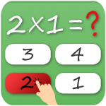 Download Multiplication Table With Voice - All Languages 1.1.0 APK For Android