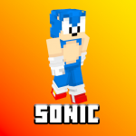 Download New Sonic Boom Mod + Addons For Mcpe 1.0.3 APK For Android Apk