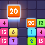 Download Number Blocks - Merge Puzzle 1.14.60 APK For Android Apk