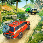 Offroad Vehicle - SUV Driving & Parking 1.3 APK For Android