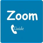 Download Online Zoom Cloud Meetings guide 38.17.0 APK For Android Apk