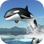 Download Orca Survival Simulator 1.1 APK For Android Apk