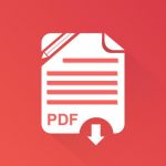 Download PDF Editor, Merger, Converter, Reader 7.0 APK For Android Apk