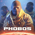 Download PHOBOS 2089: RPG Shooter 1.40 APK For Android Apk