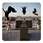 Download Parkour guide 1.2 APK For Android Apk