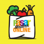 Download Pasar Online - Belanja Mudah Kebutuhan Harian Kamu 1.4.2 APK For Android Apk