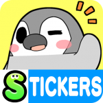 Download Pesoguin Stickers Free 2.0.39 APK For Android Apk