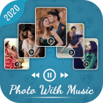 Download Photo Video Maker with music & Video editor 1.0.1 APK For Android Apk