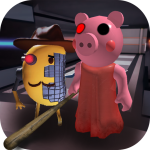 Download Piggy and Mr. P : Chapter 13 obby Roblx Mod 1.6 APK For Android Apk