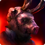 Download Pighead maniac (Night horror) 0,91 APK For Android Apk