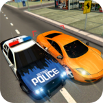 Polis Araba Yarışı Oyunu 11.0 APK For Android