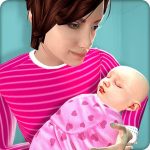 Download Pregnant Mother Simulator - Virtual Pregnancy Game 1.5 APK For Android