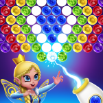 Download Princess Alice - Bubble Shooter Game 1.6 APK For Android Apk