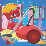 Download Princess Room Cleaning and Washing 1.6.2 APK For Android