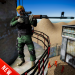 Download Prison Sniper Cop 3D: Prisoner Escape 1.0.3 APK For Android Apk