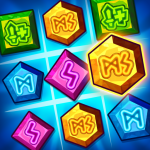 Download Puzzle & Defense: Match 3 Battle 1.0.5 APK For Android Apk