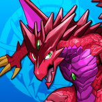 パズル＆ドラゴンズ(Puzzle & Dragons) 18.4.0 APK For Android