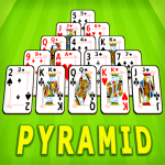 Download Pyramid Solitaire 3D Ultimate 1.2.3 APK For Android