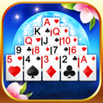 Download Pyramid Solitaire Fun 1.0.7 APK For Android Apk