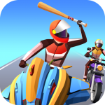 Download Racing Smash 3D 1.0.4 APK For Android