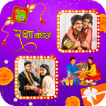 Download Raksha Bandhan Dual Photo Frame 1.0 APK For Android Apk