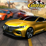 Real Car Racing Game 3D: Offroad Racing Games 2020 1.0 APK For Android