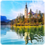 Realistic jigsaw puzzle 1.0 APK For Android