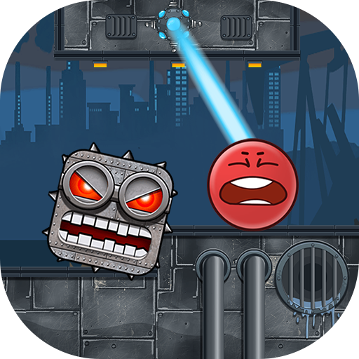 Red Hero 4 - Baixar APK para Android