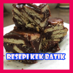 Download Resepi Kek Batik 3.1.0 APK For Android Apk