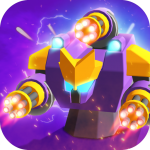 Download Robot VS Zombie: Age of Virus 1.06 APK For Android Apk