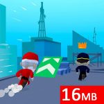 Download Run Parkour Race 3D - Freerun Offline Games 2020 1.144 APK For Android Apk