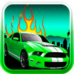 Download Rush Speed - Drive Fast 2.0 APK For Android Apk