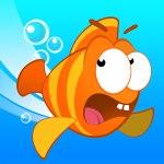 Download SOS - Save Our Fish 1.0.6 APK For Android Apk