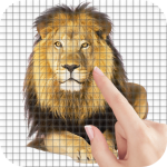 Download Safari Animals Color by Number - Pixel Art Game 1.1 APK For Android Apk