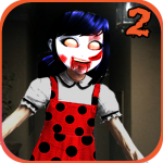 Download Scary Ladybug Granny Game Mod 1.0.0.0 APK For Android Apk