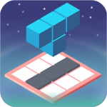 Download Shadows - 3D Block Puzzle 1.9 APK For Android Apk